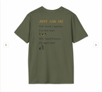 I'll Spot You T-Shirt