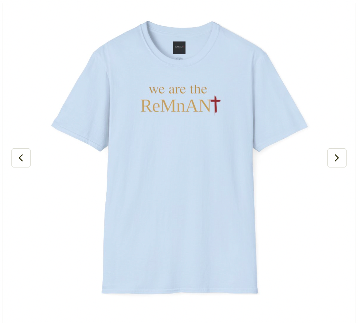 I'll Spot You T-Shirt