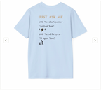 I'll Spot You T-Shirt