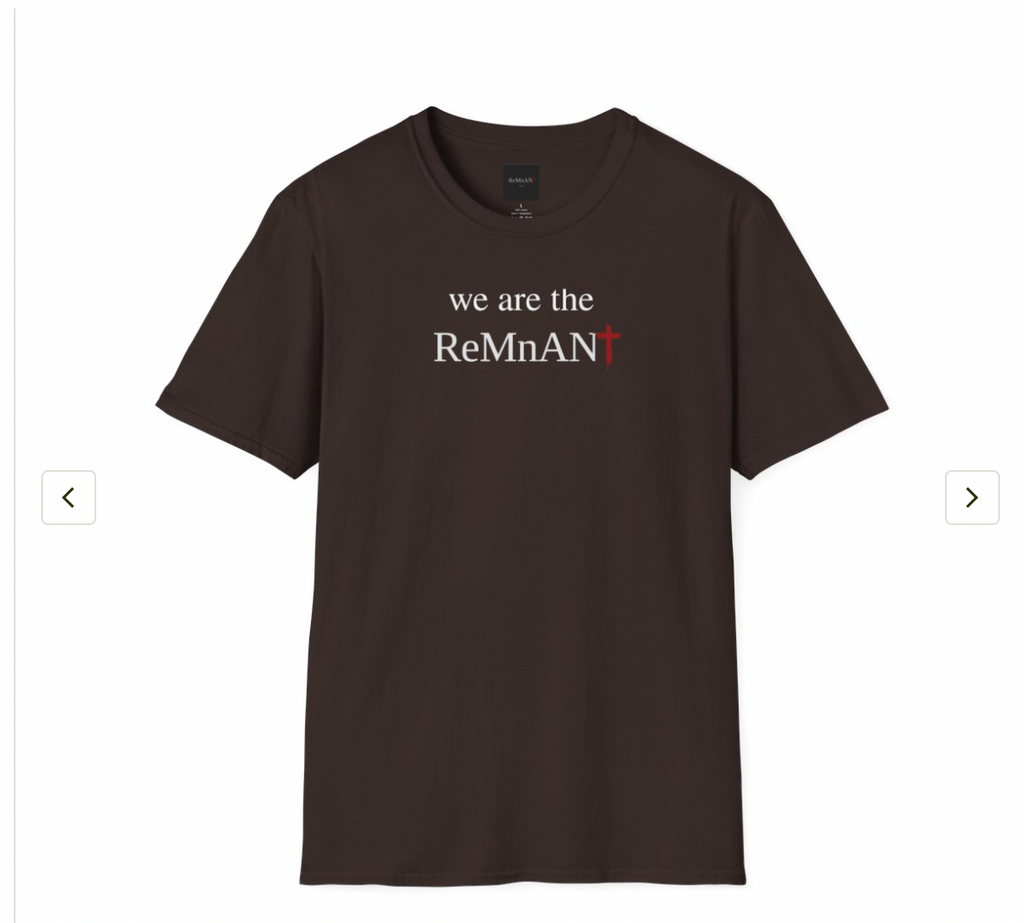 I'll Spot You T-Shirt