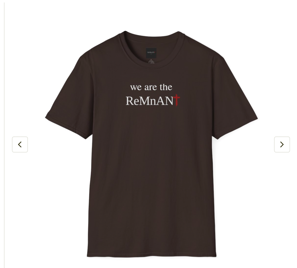 I'll Spot You T-Shirt