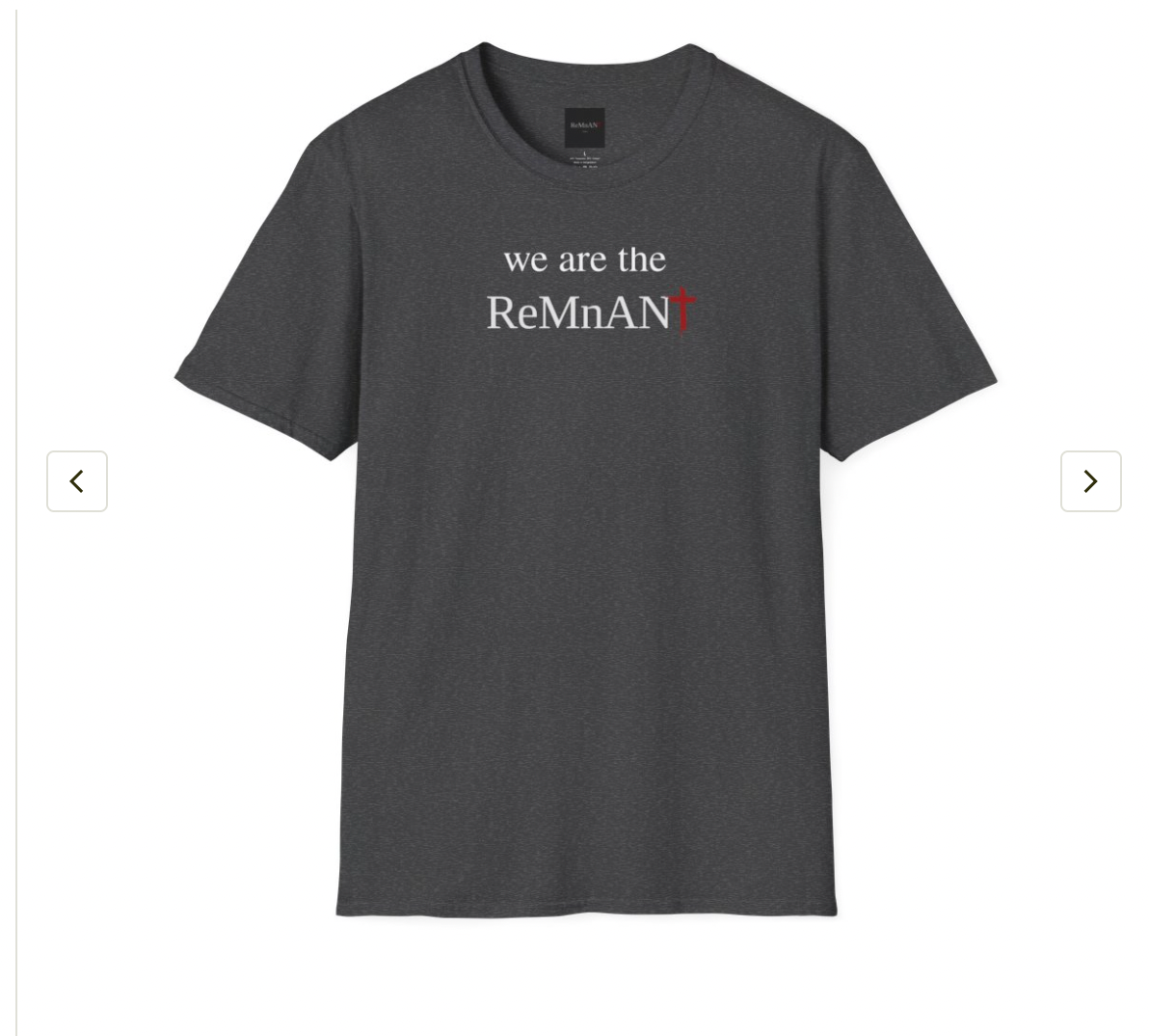I'll Spot You T-Shirt