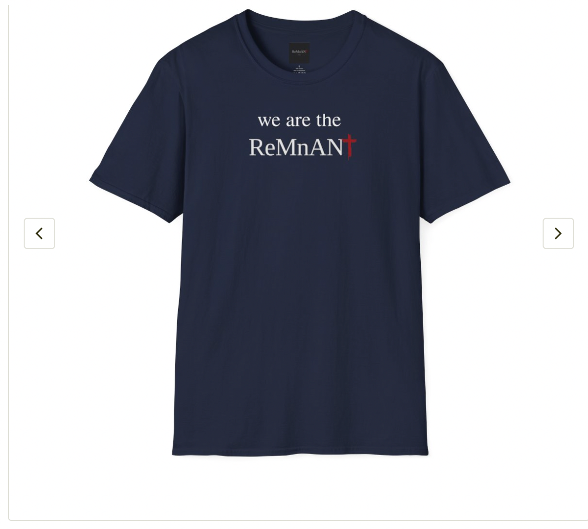 I'll Spot You T-Shirt