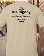 Inheritance T-Shirt
