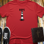 Light Of The World T-Shirt