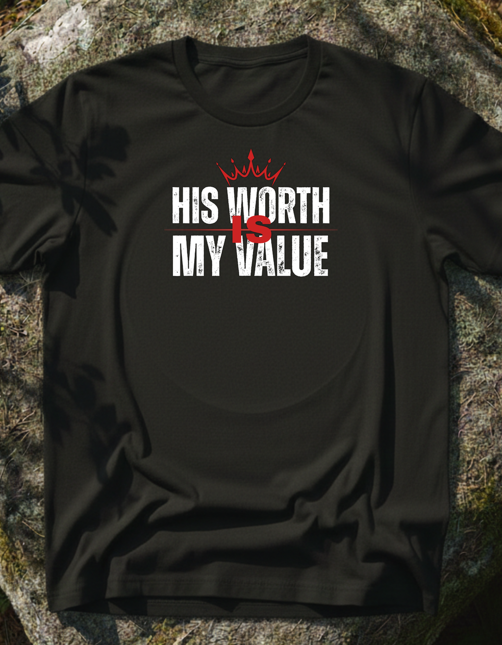 My Value T-Shirt