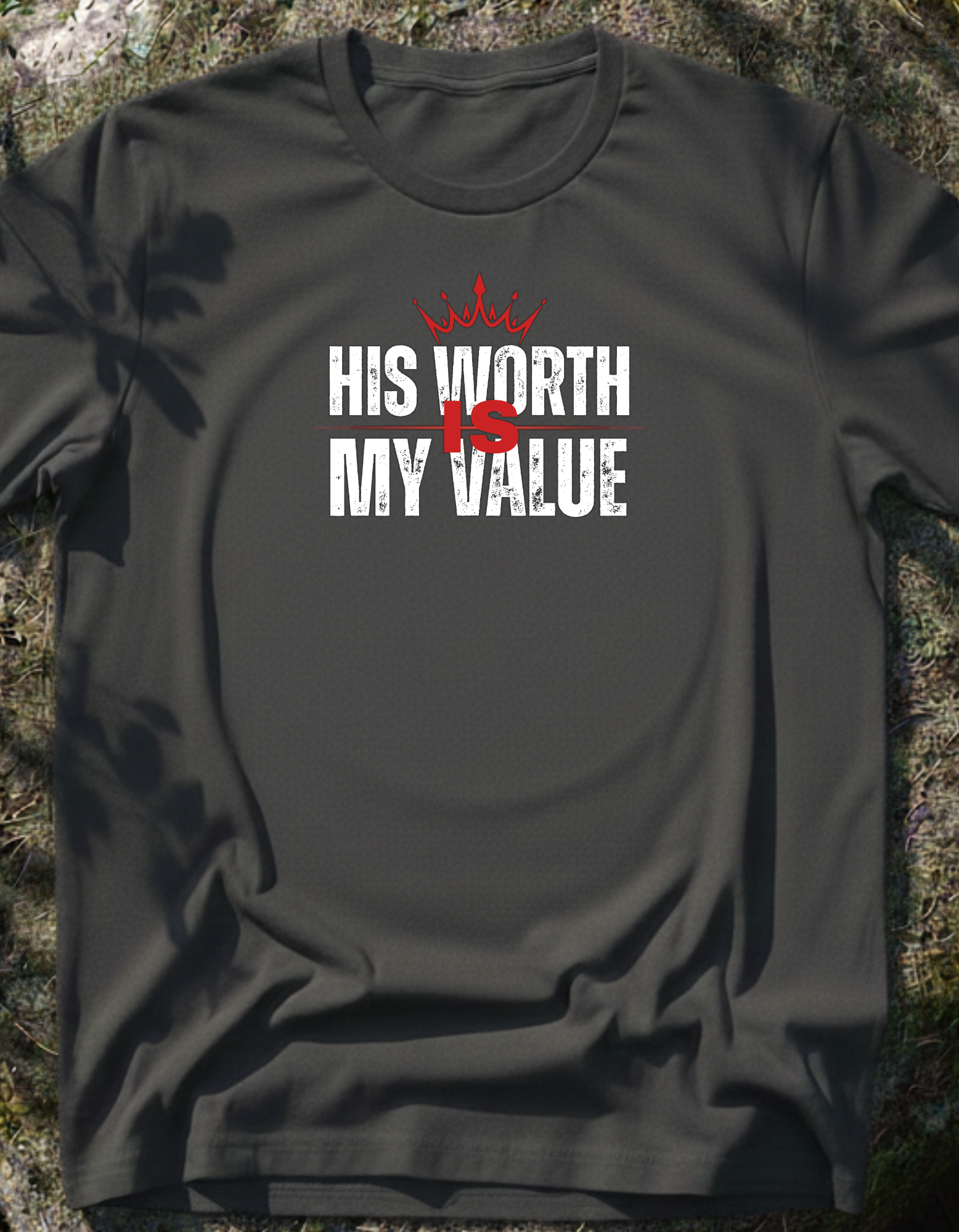 My Value T-Shirt