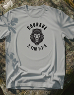 2nd Timothy Courage T-shirt